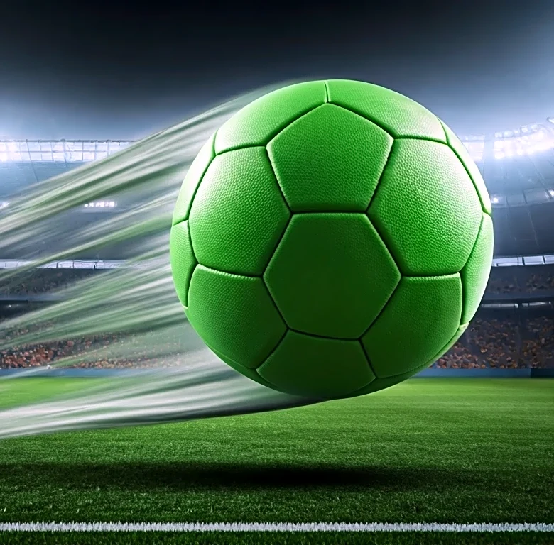 What “Nutmeg” Means in Soccer Highlights