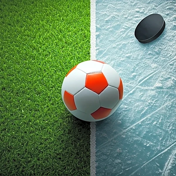 Why Possession in Soccer Is Not Like Puck Possession
