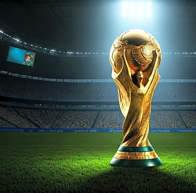 How One Upset Can Make the World Cup Suddenly Addictive