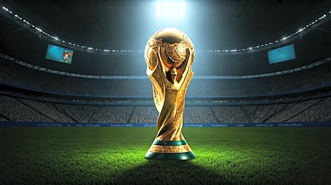 How One Upset Can Make the World Cup Suddenly Addictive