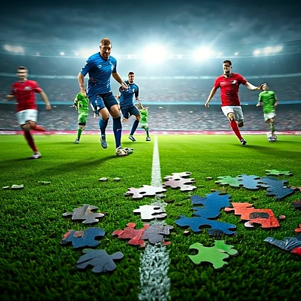 Why World Cup Chemistry Is Harder Than It Looks