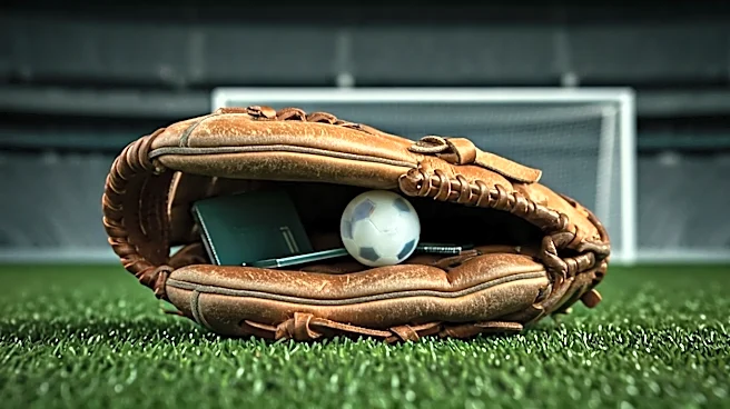 Why World Cup Coaches Script Set Pieces Like Baseball Managers Plan Matchups