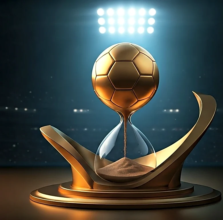 Why the World Cup Only Happens Every Four Years