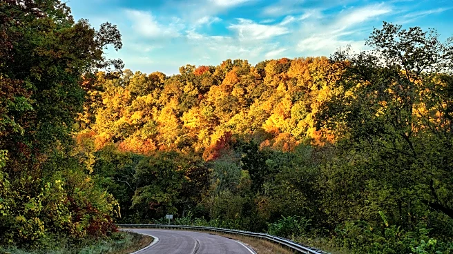 Travel Smarter: Uncrowded U.S. Spots For Fall Fun