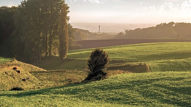 The Simple Outdoor Habit That Heals Your Mind