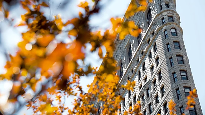 Fall Activities in Cities You Didn’t Expect