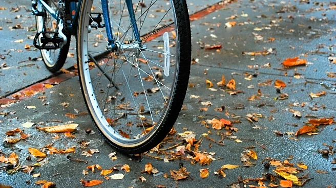 Top Tips to Stay Healthy This Fall