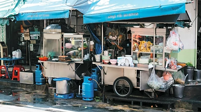 Foodie Trails Worth Road-Tripping For In The U.S.