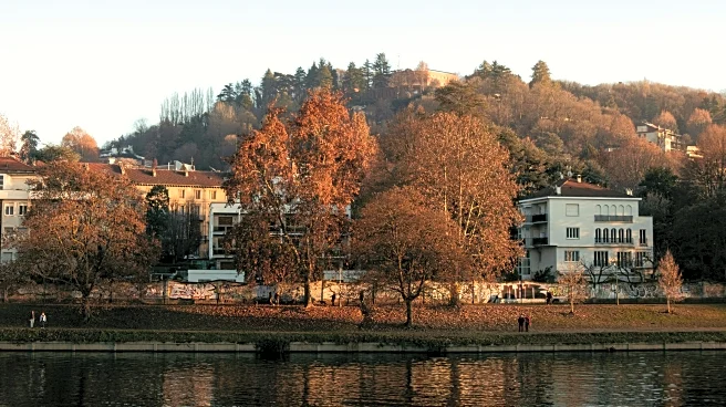 Fall 2025’s Best Small Town Getaway Spots