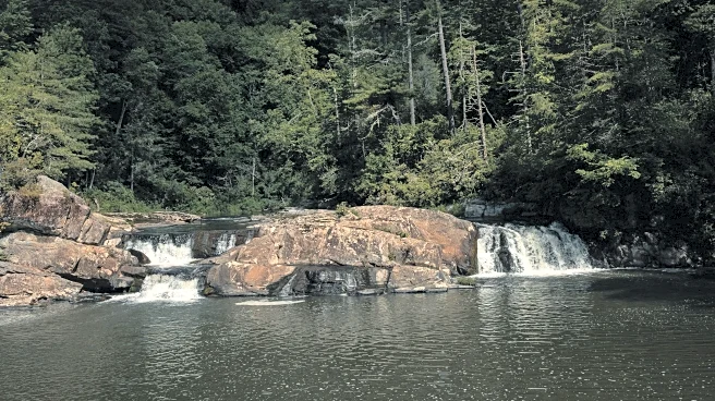 Top National Parks to Explore in Crisp Fall Weather