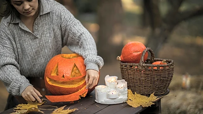 Top Pumpkin Patches To Visit This Autumn Season