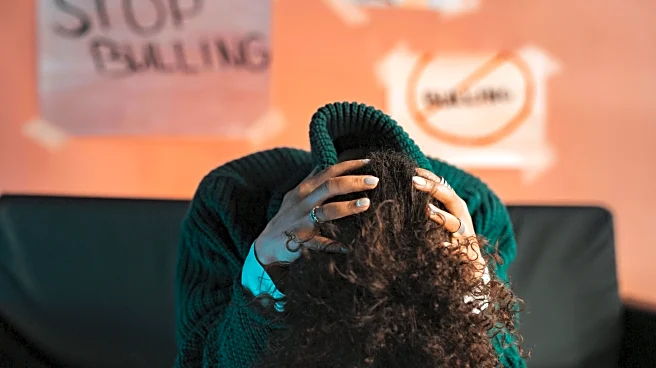 Storm Stress? Mental Health Tips for Fall Weather