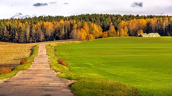 Fall Escapes Worth Booking Across America Now