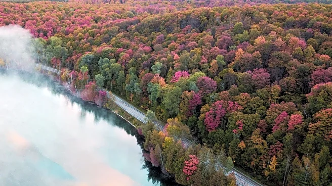 How to Choose Fall Travel Destinations to Avoid Hurricanes