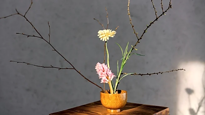 Fall Feelings? Tips To Calm Autumn Anxiety