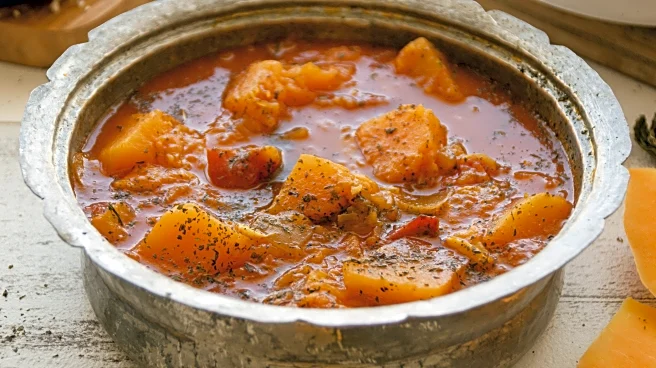 Cozy Dinner Ideas to Warm Up Early Fall Evenings