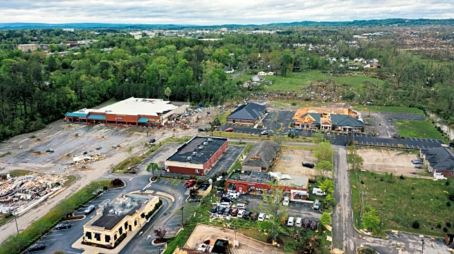 New Orleans Counts 100,000 Fewer Residents Post-Katrina