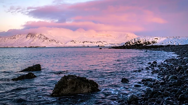 Mexico Watch: Low Pressure Could Form Offshore