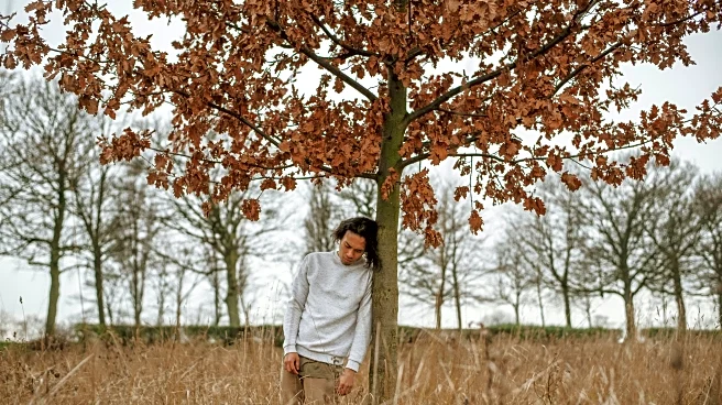 Is "Autumn Anxiety" Real? How Shorter Days Affect Mental Health