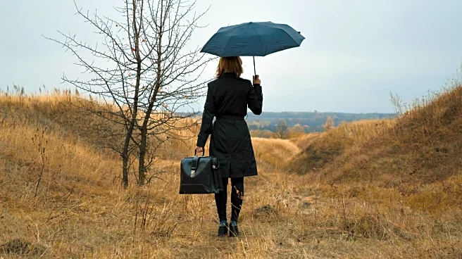 Early Autumn Weather’s Impact on Mental Health