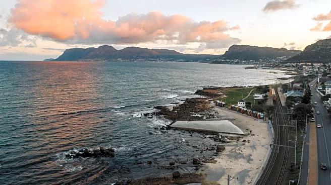 Off-Season Coastal Getaways That Shine in the Fall