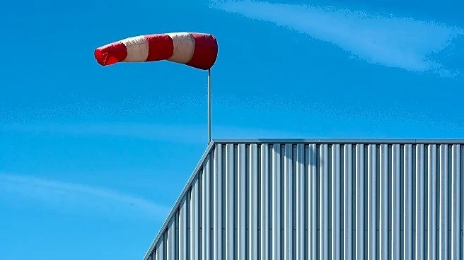 Nation’s Monday Forecast: How The Workweek Will Begin