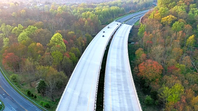 Discover Maryland Towns That Shine This Fall Season