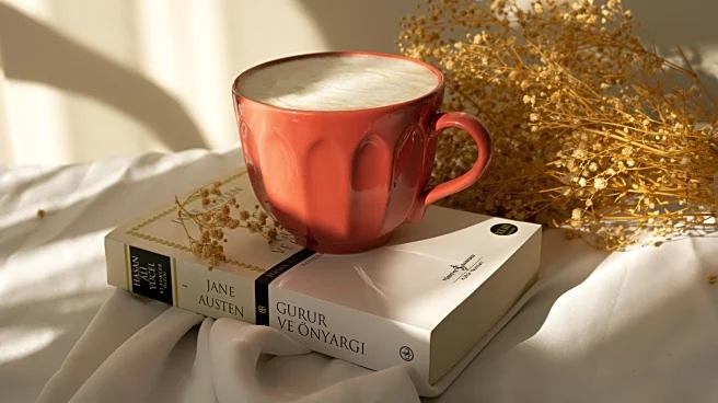 The Hottest Reads Everyone’s Talking About This Fall