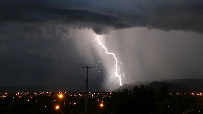 Extreme Weather Costs Surge—Backup Power Becomes Crucial