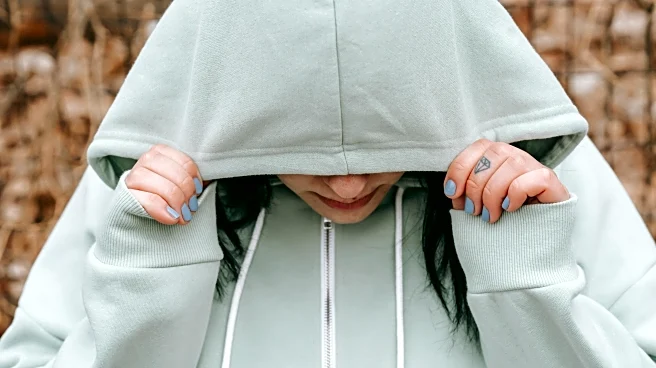 Understanding “Autumn Anxiety”: How Shorter Days Impact Mental Health