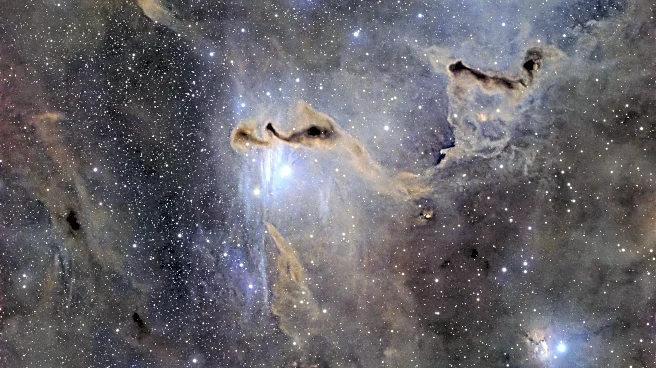 White Dwarf Star Devours Pluto-Like Planet Remains