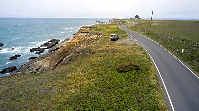 Coastal California Drives Perfect for a Fall Escape