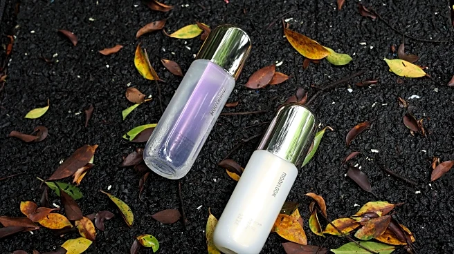 Fall Skincare Tips for Cooler, Windy Weather