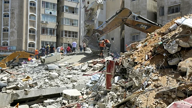 Twice-Striking Earthquakes? California Could Feel the Jolt