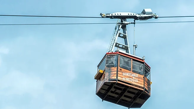 Travel Trend: “Weather Chasing” Trips Are Booming in 2024