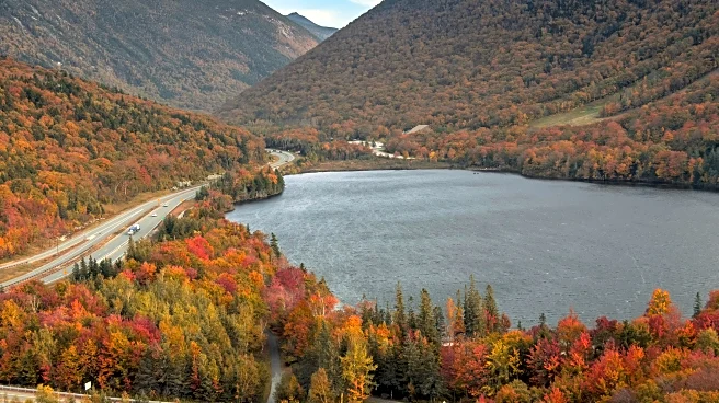 9 U.S. Towns That Feel Like They Were Designed for Fall