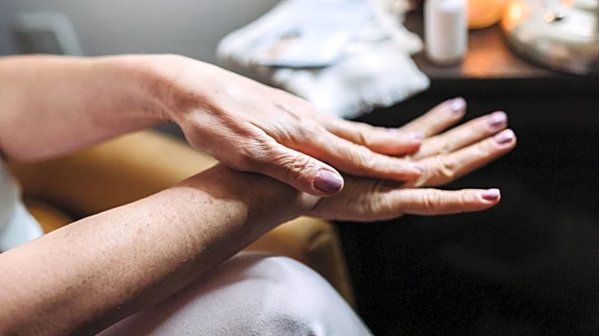 The Skincare Routine Dermatologists Swear By in Dry Air