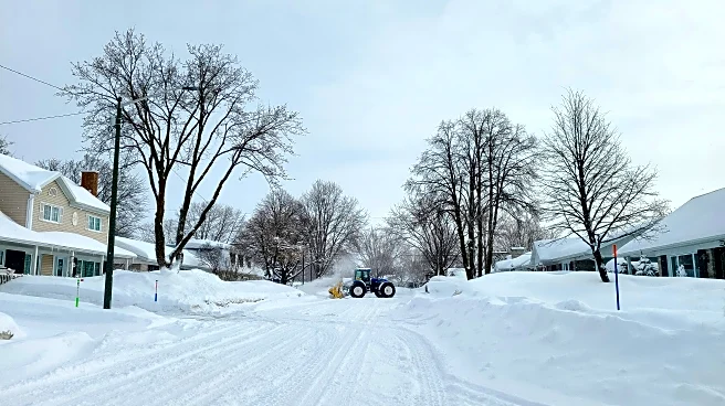 La Niña Is Coming: How To Winter-Proof Your Home Fast