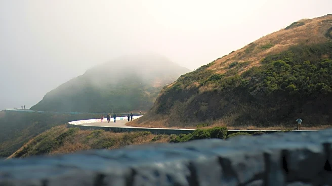 Incoming Atmospheric River Could Disrupt Travel, Raise Floods