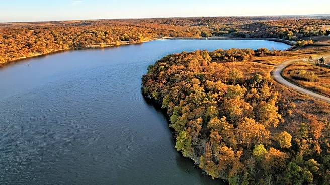 Picture-Perfect Spots Across America for Fall Foliage Lovers