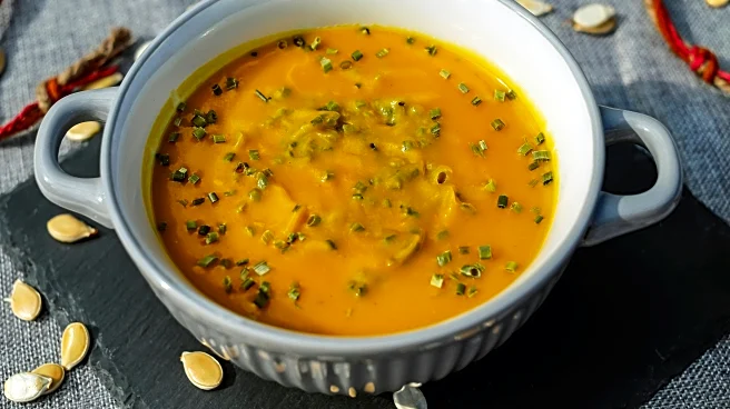 One-Pot Dinners Perfect for Cozy Autumn Evenings at Home