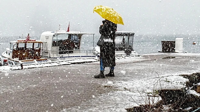 Winter 25-26 Forecast: Prepare For Seasonal Surprises
