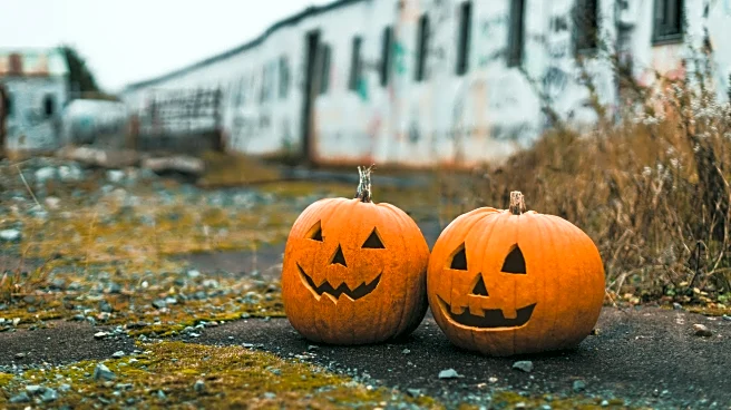 Rain Or Snow? Rockies Halloween Weather Takes Shape