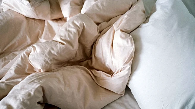 The Hidden Comfort Science Behind Warm Blankets