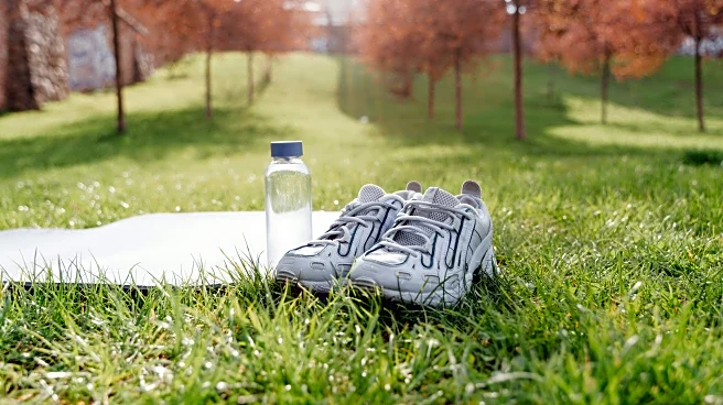 The Calm After the Downpour—Our Brain’s Weather Reset