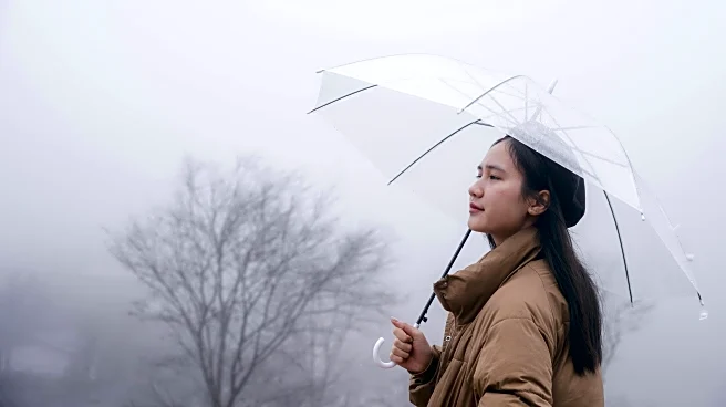 Fog-Proof Hair: The Real Secrets Stylists Swear By
