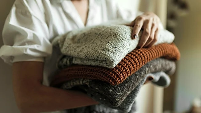Velvet Weather: Why Texture Defines Fall Fashion