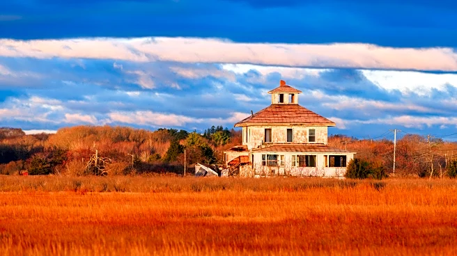 The Myth and Math of Predicting a Perfect Fall Day