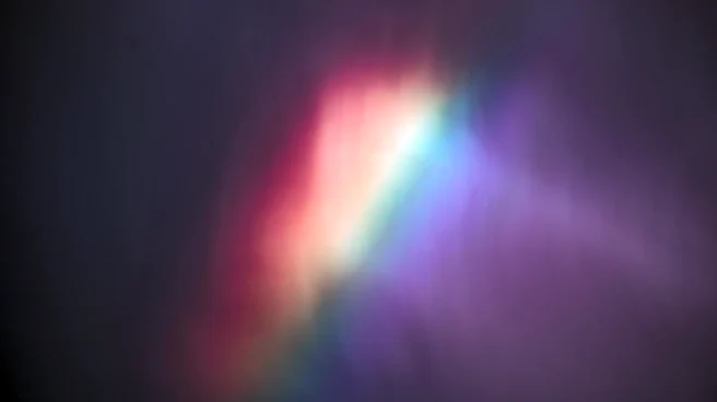 The Secret Physics Behind Rainbow Formation