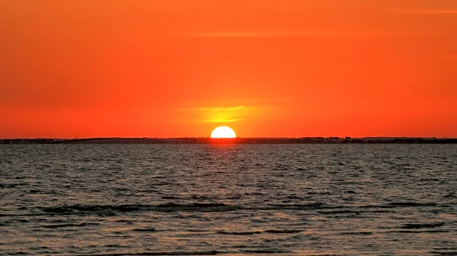 Central Florida’s Halloween Forecast: Mostly Dry and Calm